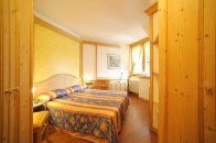 HOTEL ANCORA - Itálie - Val di Fiemme - Predazzo