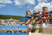 Hotel Andalucia Beach - Bulharsko - Elenite