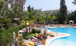 Hotel Andalucia Plaza - Španělsko - Costa del Sol - Marbella
