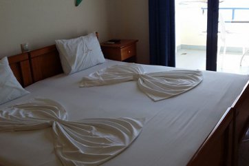 Hotel Andon Lapa - Albánie