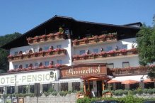 Hotel Annerlhof - Rakousko - Traunsee - Traunkirchen