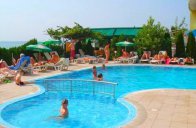 Hotel Aphrodite - Bulharsko - Nesebar