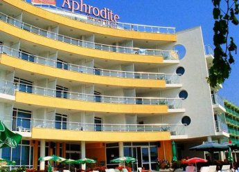 Hotel Aphrodite