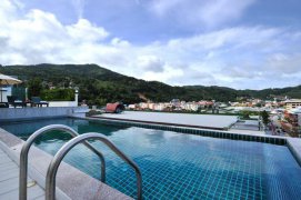 APK Resort & Spa - Thajsko - Phuket - Patong Beach
