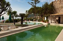Hotel Apollon Club - Itálie - Ischia - Sant´Angelo