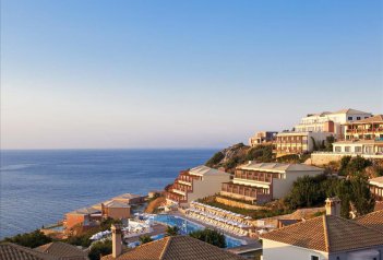Hotel Apostolata Island Resort & Spa - Řecko - Kefalonia - Skala