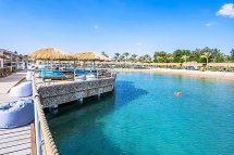 Hotel Aqua Joy Resort By Sunrise - Egypt - Hurghada