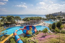 Hotel Aria Claros Beach Resort - Turecko - Kusadasi - Özdere