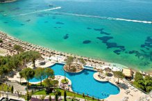 Hotel Aria Claros Beach Resort - Turecko - Kusadasi - Özdere