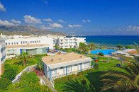 Hotel Ariadne Beach - Řecko - Kréta - Malia