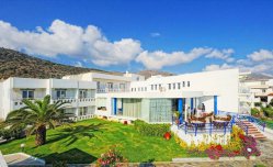 Hotel Ariadne Beach - Řecko - Kréta - Malia