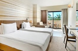 Hotel Arin Resort - Turecko - Turgutreis