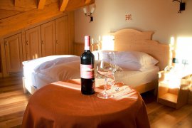 Hotel Arisch - Itálie - Alta Valtellina