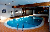 Hotel Arlecchino - Itálie - Madesimo