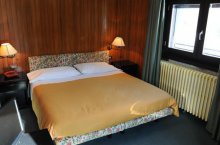 Hotel Arlecchino - Itálie - Madesimo