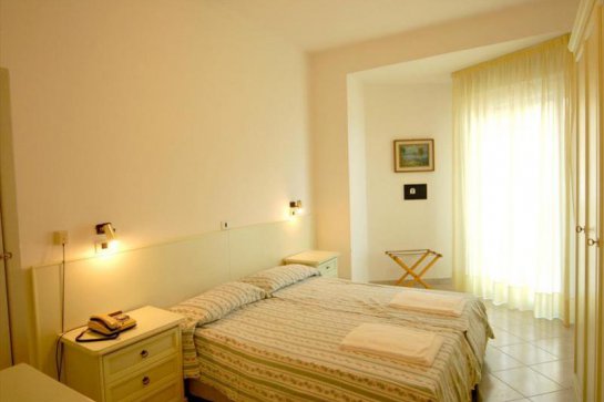 Hotel Astoria - Itálie - Marche - Pesaro