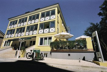 Hotel Astoria - Rakousko - Salzbursko