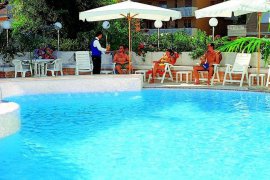 Hotel Astro - Itálie - Lignano - Sabbiadoro