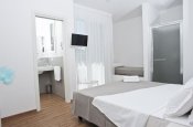 Hotel Atlas - Itálie - Rimini - Gabicce Mare