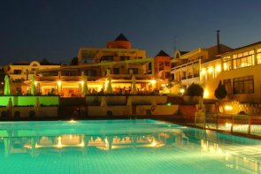 Hotel Atrium - Řecko - Chalkidiki - Pefkochori