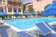 Hotel AUGUSTEA - Itálie - Rimini - Marina Centro