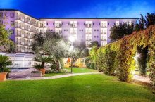 Hotel Aurelia - Itálie - Emilia Romagna - Milano Marittima