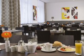 Hotel Austria Trend - Slovensko - Bratislavský region