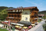 Hotel Austria - Rakousko - Wildschönau - Niederau