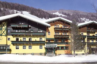 Hotel Austria - Rakousko - Saalbach - Hinterglemm