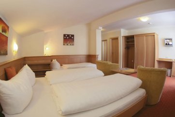 Hotel Austria - Rakousko - Saalbach - Hinterglemm