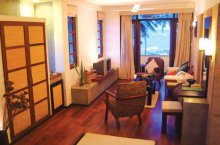 Hotel Avani Kalutara Resort - Srí Lanka - Kalutara