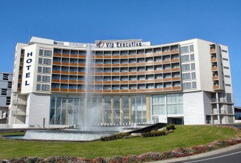 Hotel Azores VIP Executive - Portugalsko - Azory - Sao Miguel