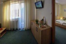 Hotel Bachledka Strachan - Slovensko - Vysoké Tatry