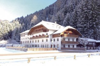 Hotel Bad Winkel - Itálie - Tauferer Ahrntal - Campo Tures