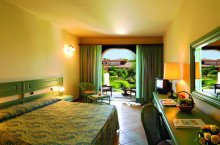 Hotel Baia di Nora - Itálie - Sardinie - Pula