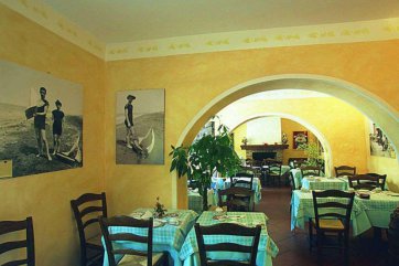 Hotel Bambolo - Itálie - Toskánsko - San Vincenzo
