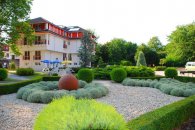 Hotel Baranya - Maďarsko - Harkány