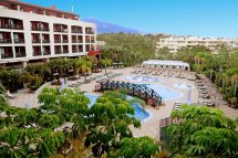 Hotel Barcelo Marbella - Španělsko - Costa del Sol - Marbella