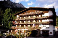 Hotel Basur - Rakousko - Arlberg - Flirsch am Arlberg