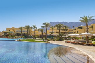 Hotel Bayview Resort Taba Heights - Egypt - Taba - Taba Heights