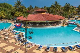 Hotel Be Live Experience Varadero - Kuba - Varadero 