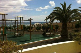 Hotel BE LIVE LANZAROTE RESORT - Kanárské ostrovy - Lanzarote - Costa Teguise