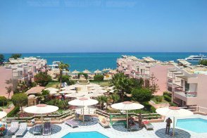 HOTEL BEIRUT - Egypt - Hurghada - El Dahar