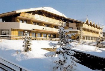 Hotel Bella Costa - Itálie - Val di Fiemme - Cavalese