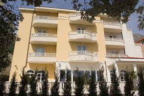 Hotel Bella Vista - Chorvatsko - Makarská riviéra - Drvenik