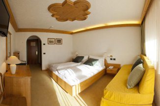 Hotel Bellacosta - Itálie - Val di Fiemme - Cavalese
