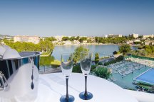 Hotel Bellevue Lagomonte - Španělsko - Mallorca - Alcudia