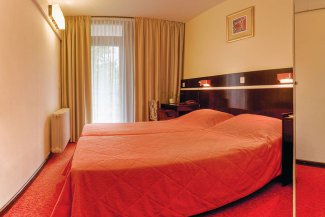 Hotel BELLEVUE - Chorvatsko - Plitvická jezera