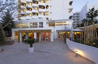 Hotel BG Pamplona - Španělsko - Mallorca - Can Pastilla