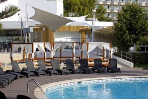 Hotel BG Pamplona - Španělsko - Mallorca - Can Pastilla